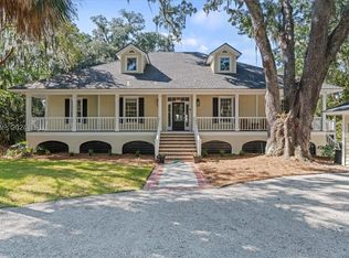 33 Sugar Mill Dr, Okatie, SC 29909