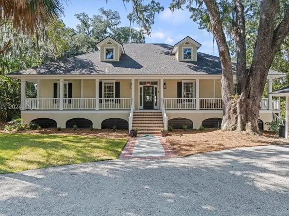 33 Sugar Mill Dr, Okatie, SC 29909