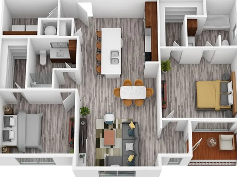 3235 Nyla St — Photo 44