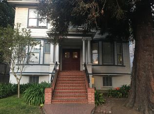 1607 Walnut St #5, Berkeley, CA 94709