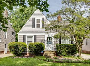 1149 Winston Rd, South Euclid, OH 44121