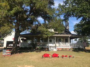 8600 Sanderson Ln, Texarkana, AR 71854
