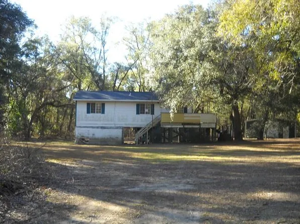 180 NE 884th Ave, Old Town, FL 32680