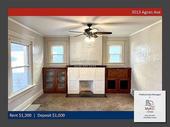4th image of 3013 Agnes Ave