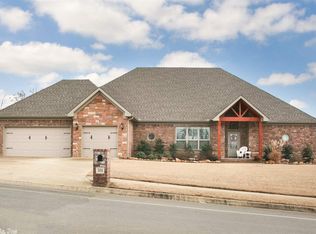 701 Greystone Blvd, Cabot, AR 72023