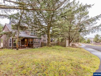 5835 Barefoot Ln, Pacific City, OR, 97135