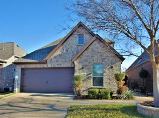 9504 National Pines Dr, McKinney, TX 75070