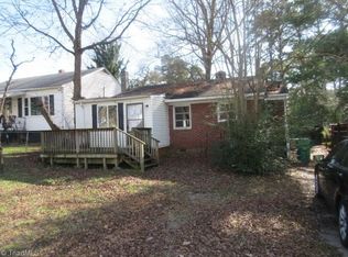 2004 E Russell Ave, High Point, NC 27260