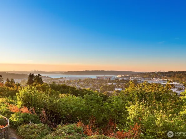 1506 S 5th Place, Renton, WA 98057