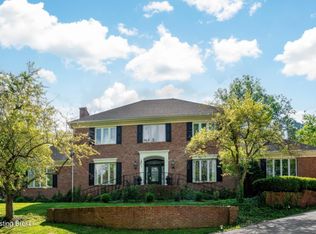 167 Totem Rd, Indian Hills, KY 40207