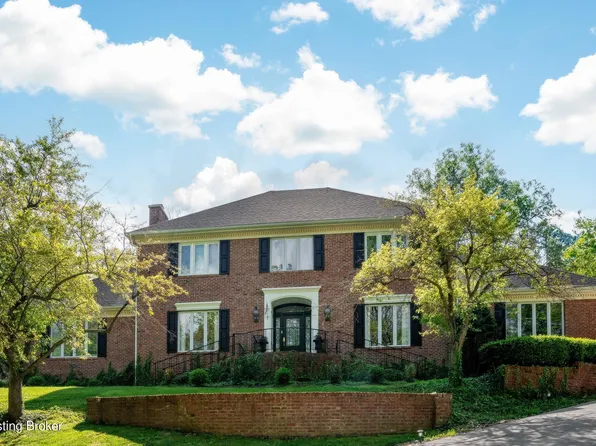 167 Totem Rd, Indian Hills, KY 40207