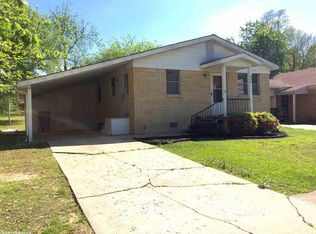 906 Howell St, Paragould, AR 72450