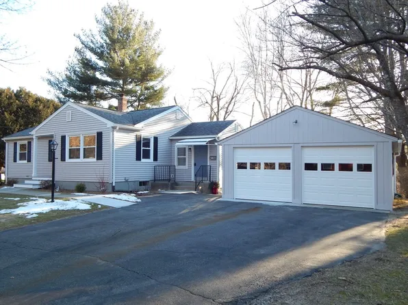 12 Rick Dr, Northampton, MA 01062