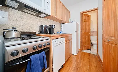 Rented by Living New York