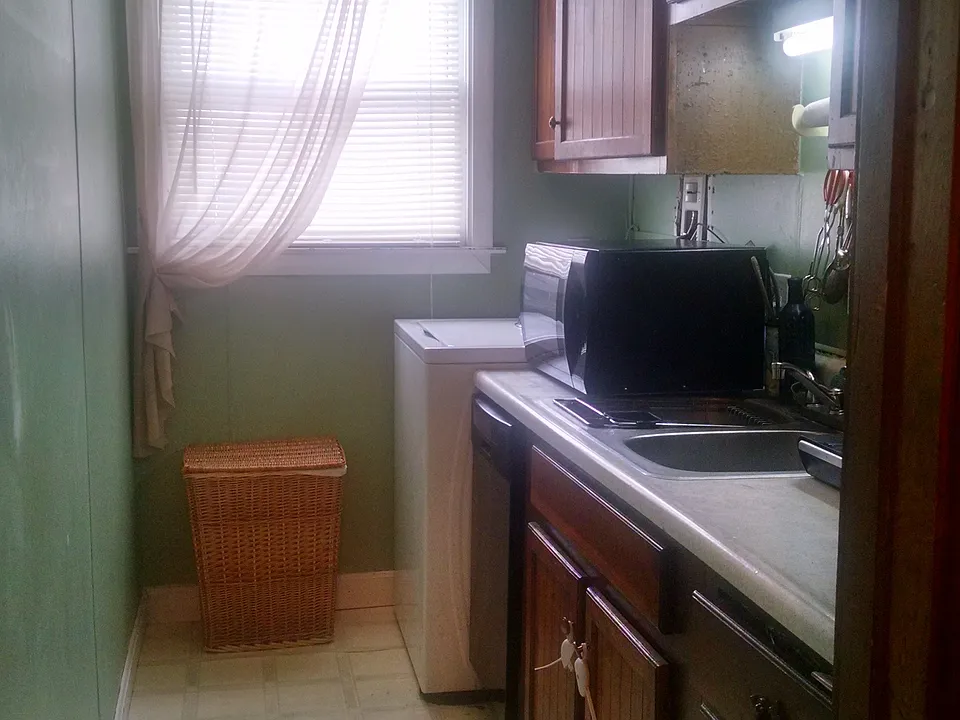 Pantry