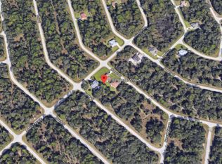 1188 Border St, Pt Charlotte, FL 33953