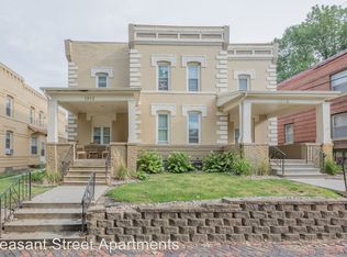 1913 Pleasant St APT 2, Des Moines, IA 50314