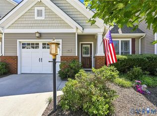 641 Abbey Village Cir, Midlothian, VA 23114
