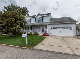 1508 Spray Ave, Beachwood, NJ 08722
