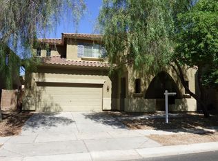 2690 S Hansen Dr, Gilbert, AZ 85295