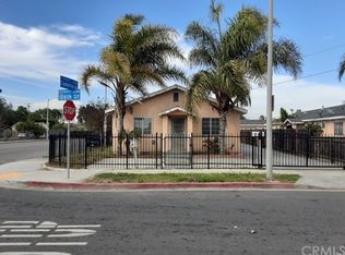 1605 E 126th St, Compton, CA 90222