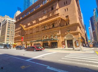 140 W 55th St APT 4D, New York, NY 10019