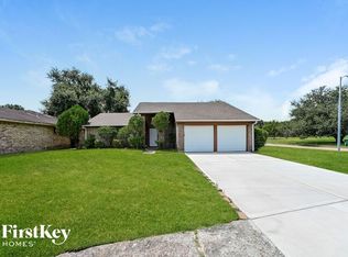 8455 S Meadow Bird Cir, Missouri City, TX 77489