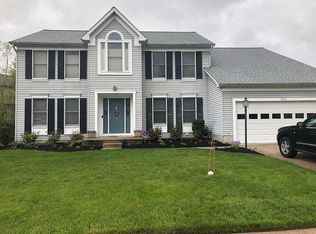 9242 Harvest Rush Rd, Owings Mills, MD 21117