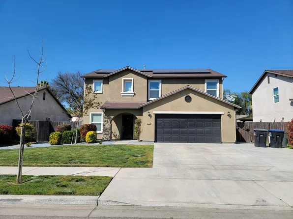 4448 W Rialto Ave, Visalia, CA 93277