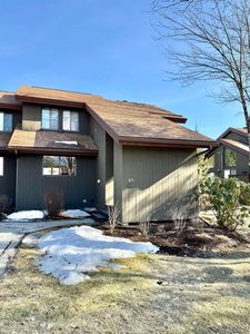 94 Murray Hill Woods Road #61, Manchester Center, VT, 05255