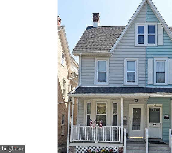 1st image of 115 Werner St