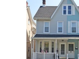 115 Werner St, Wernersville, PA