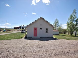 501 Grover Cleaveland St, Lima, MT 59739