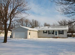 2312 Williams Pkwy SW, Willmar, MN 56201