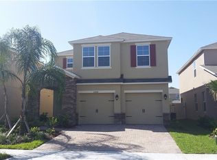 2608 San Simeon Way, Kissimmee, FL 34741
