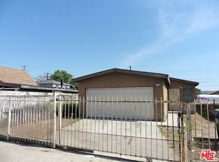 10314 Kalmia St, Los Angeles, CA 90002