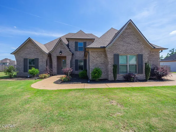 58 Cheddleton Dr, Jackson, TN 38305