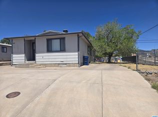 629 E Pine St, Silver City, NM 88061