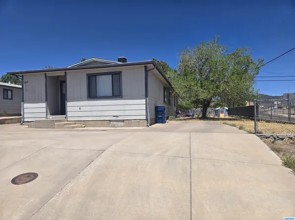 629 E Pine St, Silver City, NM 88061