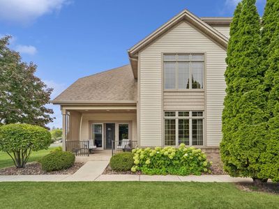 341 Winnebago Dr, Fond Du Lac, WI, 54935