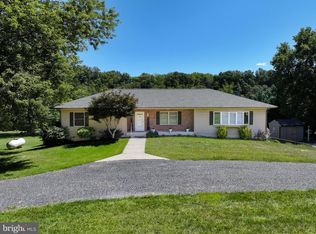 861 Battlefield Bluff Dr, New Market, VA