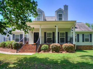 2943 Surrey Rd, Thomson, GA 30824