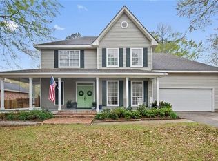 309 Bent Tree Ct, Covington, LA 70433