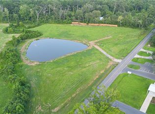 1025 Highway 1207, Deville, LA 71328