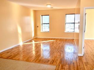 50 Eastern Pkwy #3, Jersey City, NJ 07305