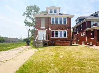 2135 Lakewood St #1, Detroit, MI 48215