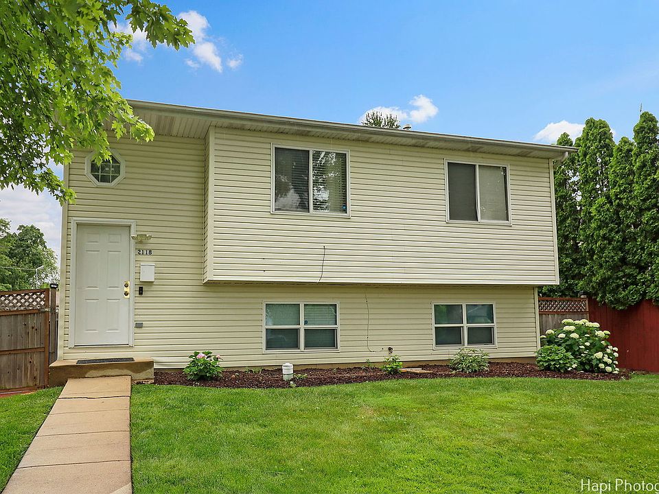 1st image of 2118 Hervey Ave