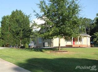 2735 Deerwood Trl, Marietta, GA 30062