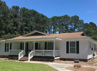 849 River Oaks Cir, Pawleys Island, SC 29585
