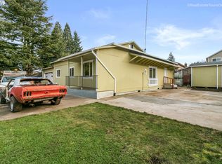 2242 SE 154th Ave, Portland, OR 97233